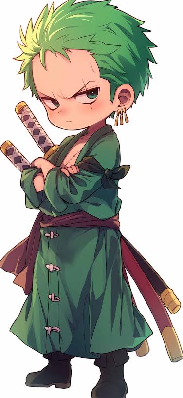 zoro chat ai