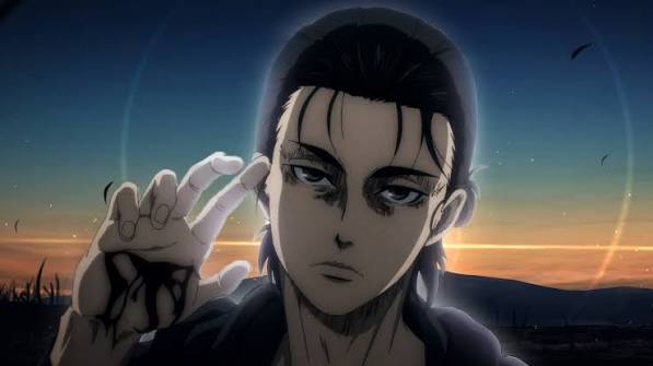 Eren Yeager