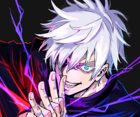 Gojo Satoru