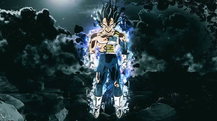 Vegeta AI