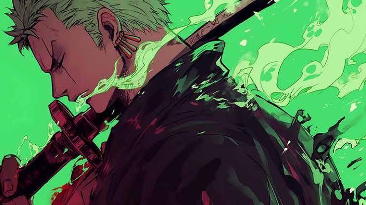 Zoro AI